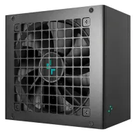 DeepCool PN750M 750W 80 Plus Gold Fully Modular Power Supply